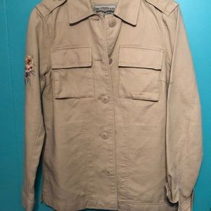 NWT Xs Levi’s jacket